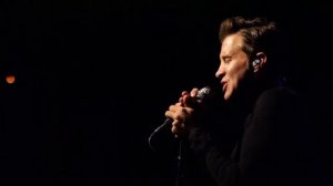 My Sacrifice - Scott Stapp (Creed) LIVE