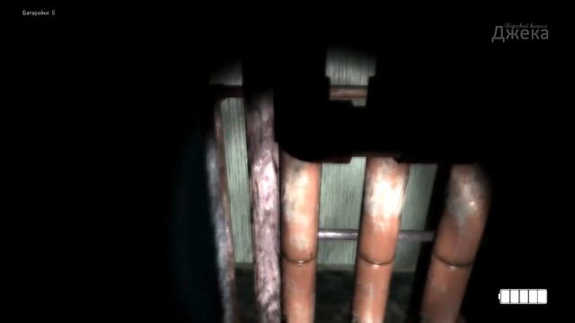 Хоррор игра - Despair (Demo) смотреть онлайн