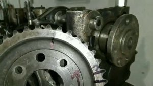 КАК ФОРСИРОВАТЬ  Мотор Москвич 412?  от а до я в нескольких сериях!!!