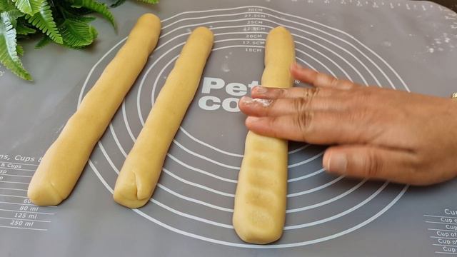 SENZA BURRO ‼️ biscotti deliziosi si sciolgono in bocca! смотреть онлайн