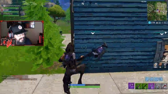 LIVE STREAMING SOME GAMES!!! (Overwatch, Fortnite, Hearthstone?) смотреть онлайн