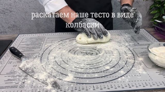 СЫРНИКИ Классический рецепт настоящих сырников /cottage cheese pancakes смотреть онлайн