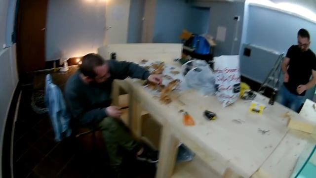 BioBox №4. Как все начиналось.