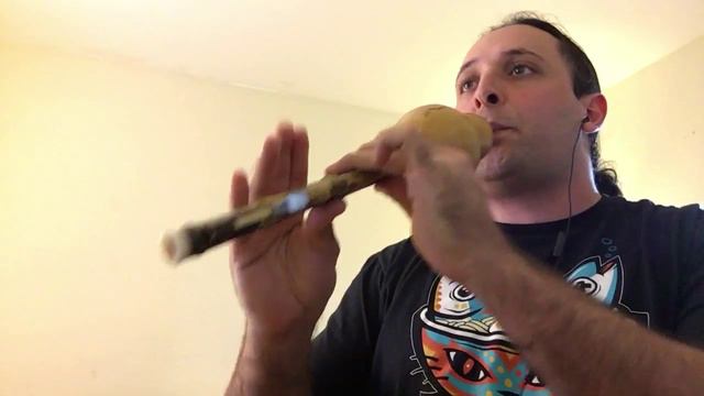 "Tadin Tinaketa" on Hulusi (Lunasa / Skolvan Cover) смотреть онлайн