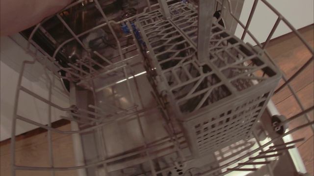 Очистка посудомойка от накипи смотреть онлайн