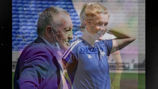 🔴Ada Hegerberg Untold Biography part 3. ✅ смотреть онлайн