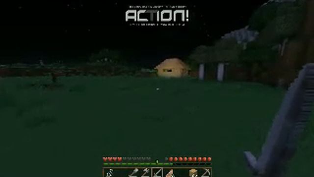 Aventure survie ep5 - Une mauvaise nuit смотреть онлайн