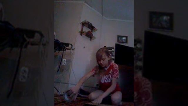 Как быстро сделать хвост русалки смотреть онлайн