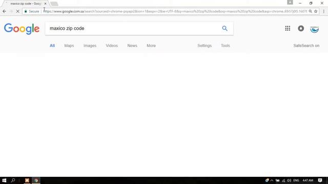 How to check zip code or post code in any place any countrys in hindi смотреть онлайн
