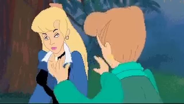 King's Quest 7 : The Princeless Bride смотреть онлайн
