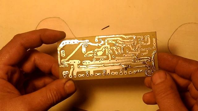 Спасибо за подсказку, чем рисовать дорожки на плате. смотреть онлайн