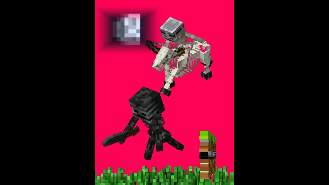 Minecraft. Day & Night #minecraft смотреть онлайн