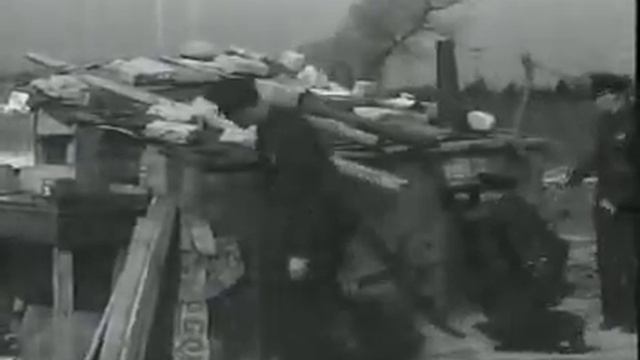 The Great Shakeup смотреть онлайн