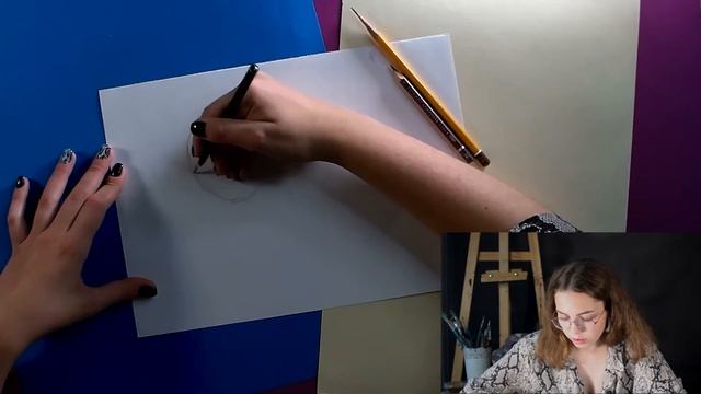 Виды Простых Карандашей и как Выбрать Подходящие смотреть онлайн