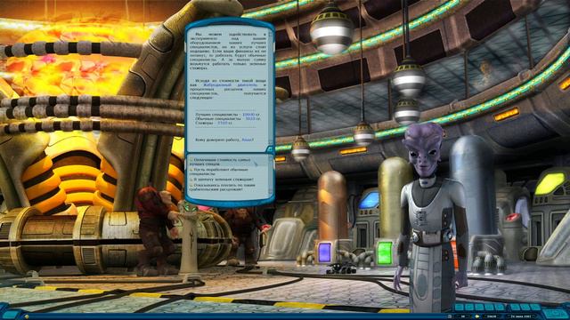 Space Rangers HD: A War Apart #2 смотреть онлайн