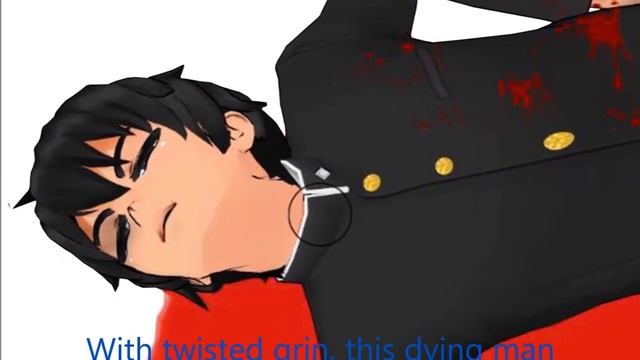 ~!Alice Human Sacrifice!~ (Yandere Simulator) смотреть онлайн