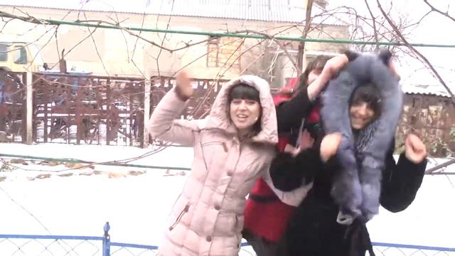 Марьяновка. Годик Артёмке смотреть онлайн