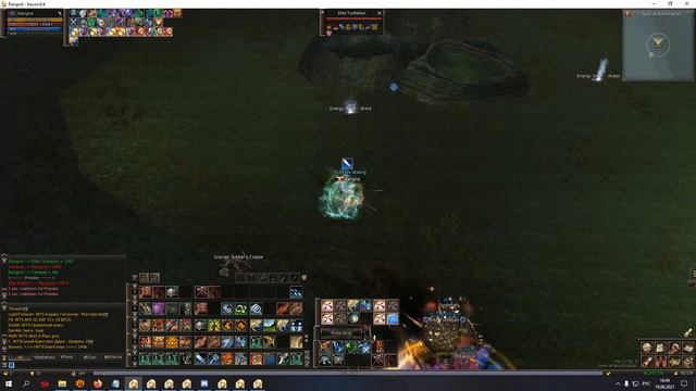 Overboost WL farm soa at live server. Beyond.lt x7 смотреть онлайн