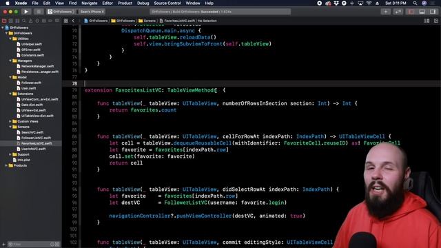 Swift - How to use typealias | Swift 5.2, Xcode 11 смотреть онлайн