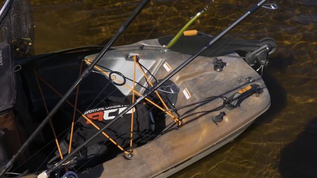 Kayak Pelican смотреть онлайн