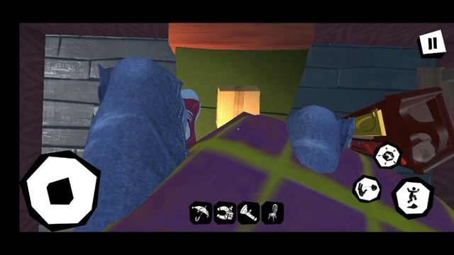 Hello Neighbor Полное прохождение