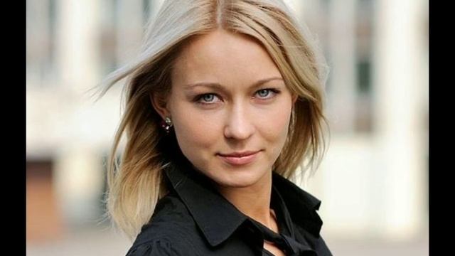 Анастасия Панина и Владимир Жеребцов : о любви в кадре и в жизни смотреть онлайн