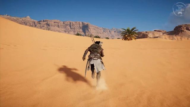 ASSASSIN'S CREED: MIRAGE! Принц Персии / Магазин скинов / Костюмы Басима / Оружие (Новый ассасин) смотреть онлайн