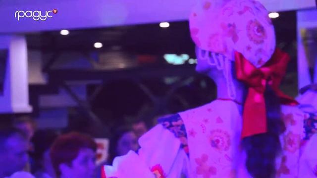 Ресторан "Гостиный Двор" ТЦ Рио, Иваново смотреть онлайн