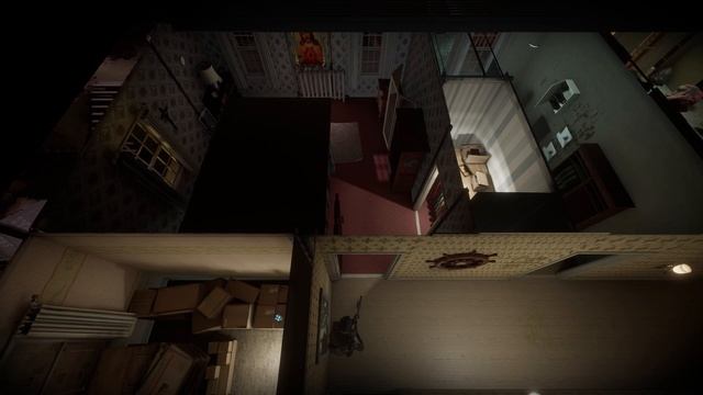 Basic One Man Clearing | Ready Or Not смотреть онлайн