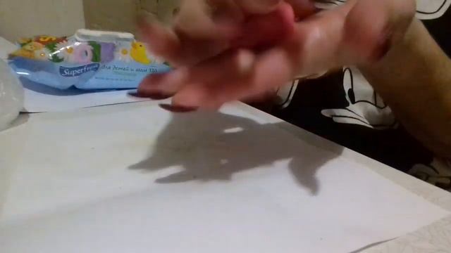 #полимернаяглина #пластика#лепка как реанимировать полимерную глину смотреть онлайн