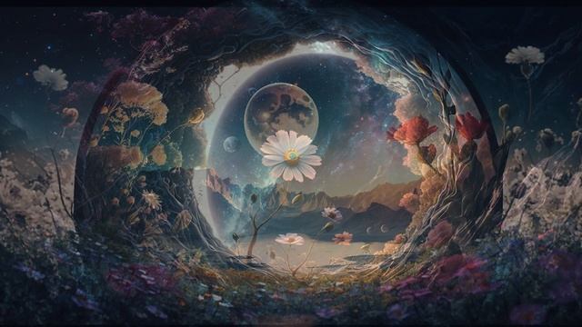 ?Music For Meditation And Pure Mind - Only 6 Minutes A Day