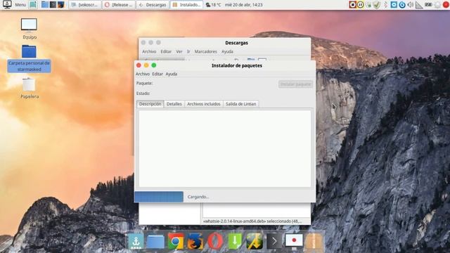 Whatsie, Cliente De Whatsapp Web Para PC