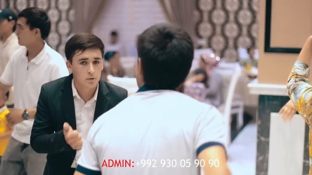 Умедчон Нормуродов _-_ Яхши Киз | Umedjon Normurodov _-_ Yaxshi Qiz [Tuy Version] смотреть онлайн