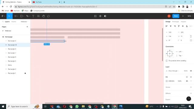 Masterclass: Introduction to UI UX using Figma Day 1 смотреть онлайн