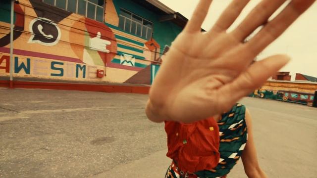 BlackMagic Pocket 6K Pro / Fashion Video / Cinematic