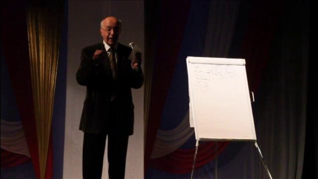 Встреча С.Е.Кургиняна во Владивостоке 04.10.2012 смотреть онлайн