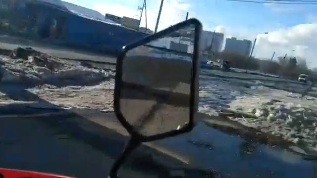 Эндуро на водяном охлаждений ZR250 смотреть онлайн
