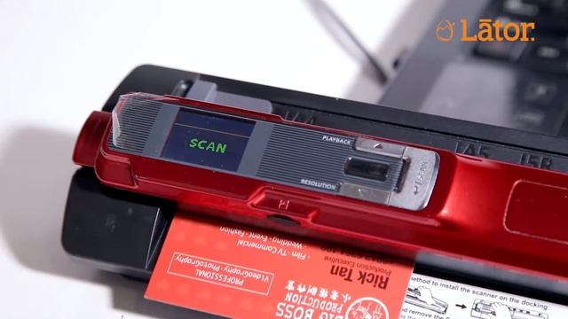 MAGICSCAN Corporate Video смотреть онлайн