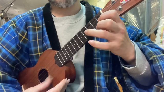 ukulele solo Moon River ウクレレソロ ムーンリバー ヘンリー・マンシーニ смотреть онлайн