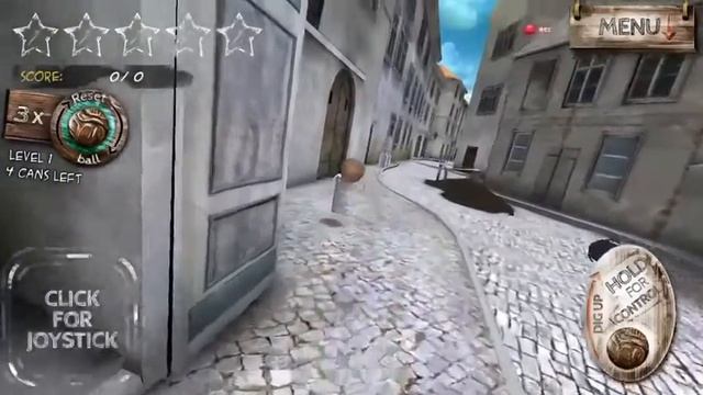 Soccerinho 5 stars - Level 6 - 1 смотреть онлайн