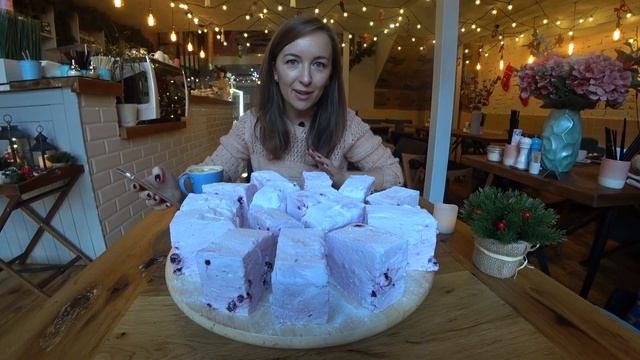 Разговорный английский: Маршмеллоу vs зефир смотреть онлайн