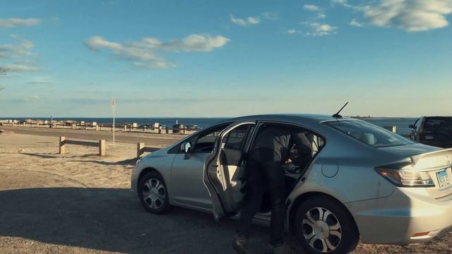 GOODDAYZ 016: MY LUCKY NUMBER смотреть онлайн