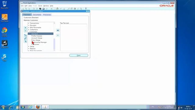 oracle financial fresh part 2 смотреть онлайн
