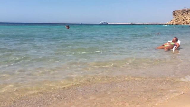 Club El Faraana Reef 4* Ras Um El Sid. Egypt