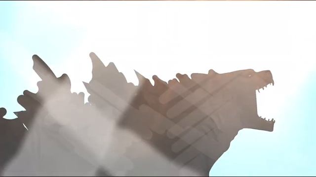 Godzilla Vs. Biollante смотреть онлайн