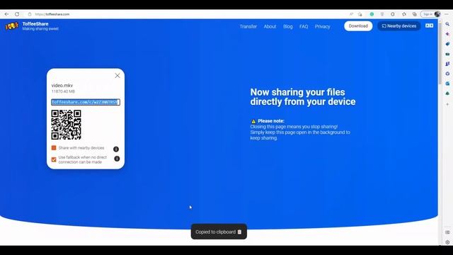 Send Files Securely - How to Transfer Large Files Online смотреть онлайн