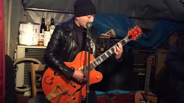Mumps & Pox with GOTou смотреть онлайн