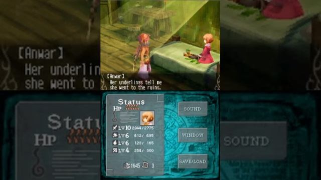 Avalon Code Chapter 6 - Anwar reporting смотреть онлайн