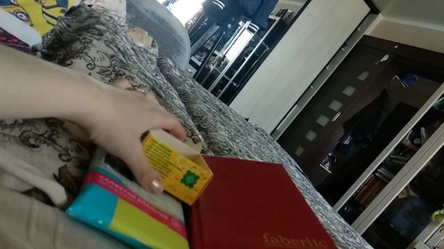 лосины , купили продукты , Тамба , люффа , Фаберлик , как перебирались с Актау в Калининград ? смотреть онлайн