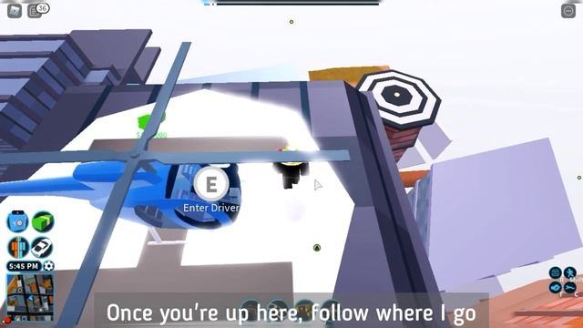 Jailbreak How To Get ??? Badge [RB Battles Event] смотреть онлайн